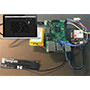 Image of Initial State's Pi 3 + Fona Tutorial
